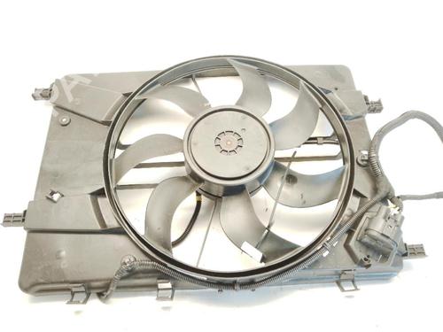 radiator-fan-opel-astra-j-p10-2009-2010-2011-2012-2013-2014-2015-2016-28620229 main image