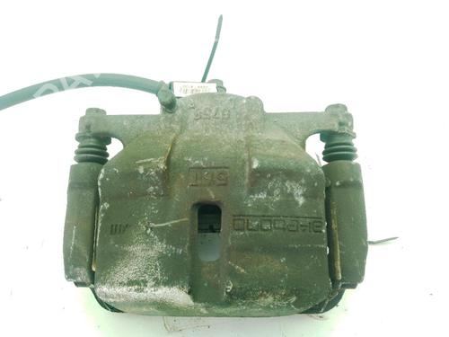 Right front brake caliper RENAULT KADJAR (HA_, HL_) 1.5 dCi 110 (HLA3) | BP30477423M104