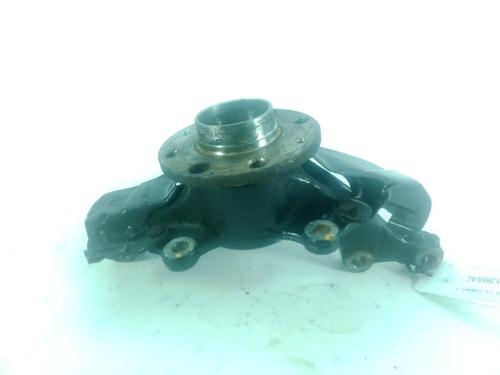 Used Right front steering knuckle OPEL CORSA E (X15) 1.4 (08, 68) (90 hp) 18369276