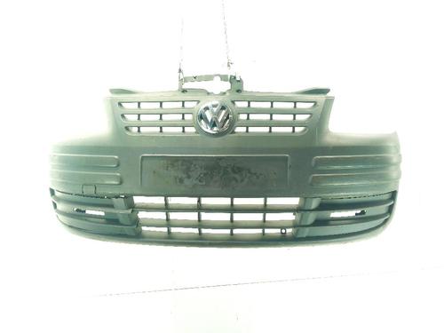 Used Front bumper VW CADDY III Box Body/MPV (2KA, 2KH, 2CA, 2CH) 2.0 TDI (140 hp) 30271179