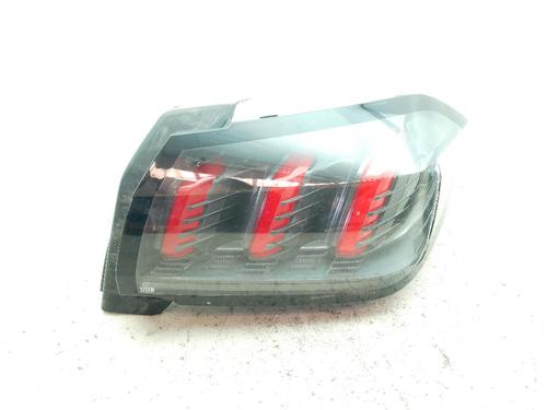 Used Right taillight PEUGEOT 208 II (UB_, UP_, UW_, UJ_) 1.5 BlueHDI 100 (102 hp) 24862174