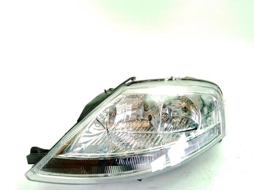 Used Left headlight Left headlight 38635916 38635916