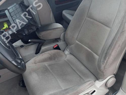 Right front driveshaft AUDI A3 (8P1) 2.0 FSI | BP24042435M39  - Image 5