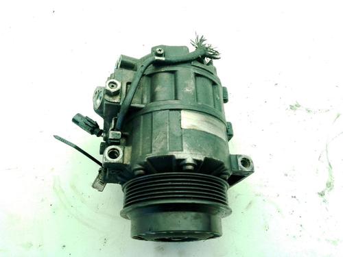 AC compressor MERCEDES-BENZ VITO Bus (W639) 111 CDI (639.701, 639.703, 639.705) | BP30171105M34