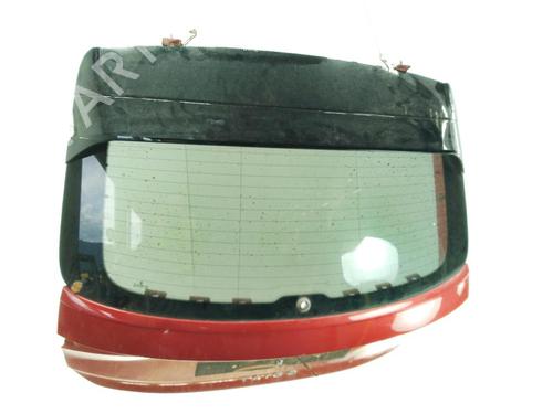 Tailgate VW TAIGO (CS1) 1.0 TSI | BP24546012C6 - Image 3