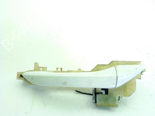 Puxador exterior frente esquerdo HYUNDAI IONIQ (AE) 1.6 GDI Hybrid (141 hp) 31328290