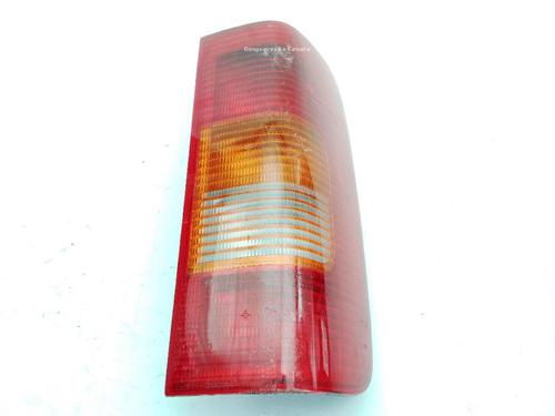 Used Right taillight Right taillight VW LT 28-46 II Van (2DA, 2DD, 2DH) 2.5 TDI (109 hp) 35750204 35750204