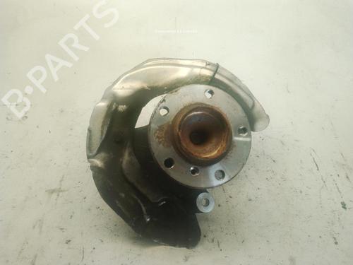Used Left front steering knuckle Left front steering knuckle 29765285 29765285