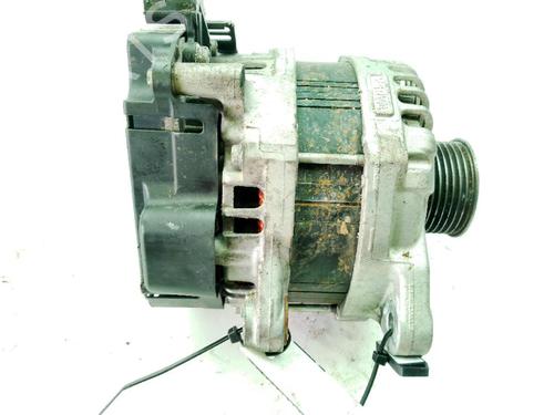 Generator SUZUKI IGNIS III (MF, FF) 1.2 Hybrid (ATK412, FF21S) | BP32437800M7 - Image 3