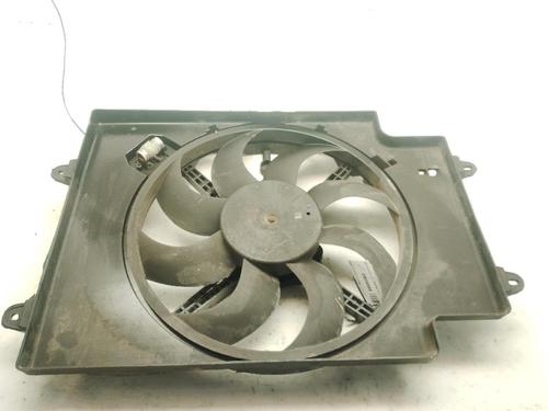 Used Radiator fan ALFA ROMEO GT (937_) 1.9 JTD (937CXN1B) (150 hp) 27695448