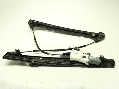 Used Front right window mechanism Front right window mechanism FORD TRANSIT CUSTOM V710 Van (NRN) 2.0 EcoBlue (136 hp) 40560348 40560348