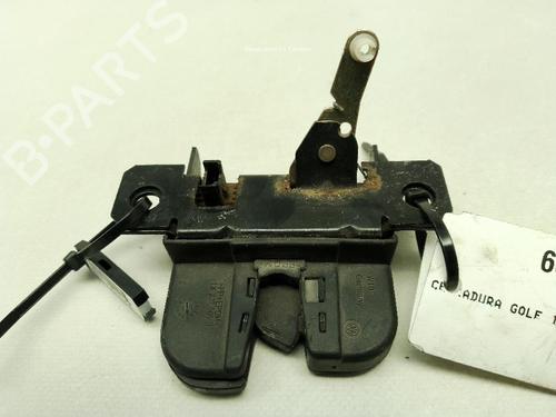 Used Tailgate lock Tailgate lock 38532583 38532583