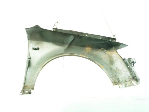 Left front fenders AUDI A4 B6 Avant (8E5) 2.5 TDI quattro | BP24607492C41 