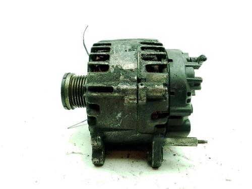 Alternator SEAT LEON (1P1) 1.4 TSI | BP38060225M7 - Image 2