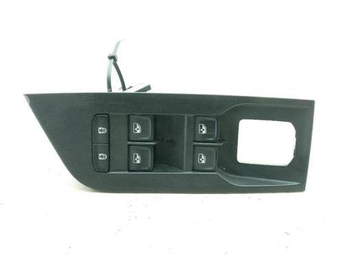 left-front-window-switch-skoda-octavia-iv-combi-nx5-pv5-2019-24050125 main image