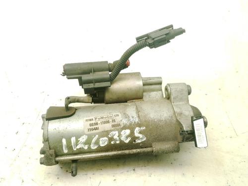 Used Starter Starter FORD MONDEO IV (BA7) 2.0 TDCi (140 hp) 29605817 29605817