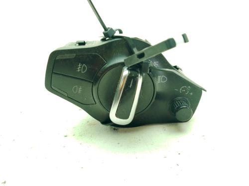 Used Headlight switch Headlight switch AUDI Q5 (8RB) 2.0 TDI quattro (170 hp) 25984679 25984679