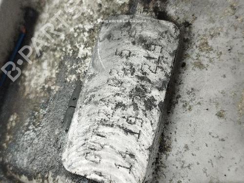 Gearbox VW GOLF V (1K1) 2.0 GTI | BP29934141M3 