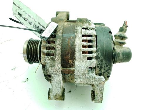 Alternator OPEL ANTARA A (L07) 2.0 CDTI | BP32845595M7 - Image 2