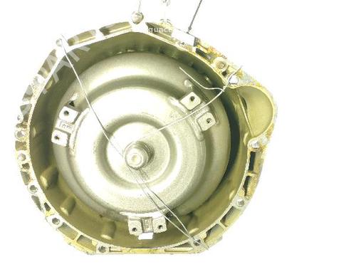 Used Gearbox MERCEDES-BENZ E-CLASS (W211) [2002-2009]  24001193