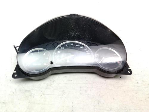 Used Instrument cluster SAAB 9-3 (YS3F, E79, D79, D75) [2002-2015]  30695966