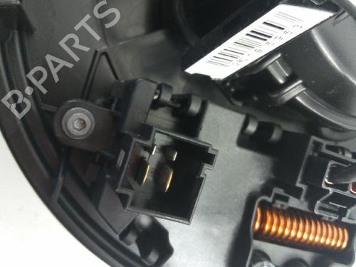Heater blower motor SKODA SUPERB III Estate (3V5) 2.0 TSI | BP18359181M62 