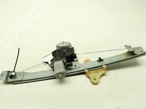 Used Front left window mechanism Front left window mechanism 36069948 36069948