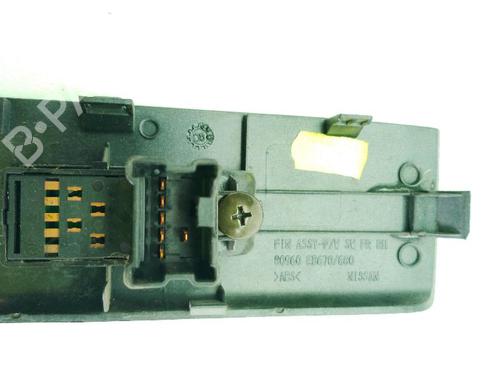 Fensterheberschalter rechts vorne NISSAN PATHFINDER III (R51) 2.5 dCi 4WD | BP30771469I26