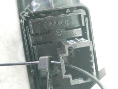 Left rear window switch RENAULT MEGANE III Hatchback (BZ0/1_, B3_) 1.5 dCi (BZ0C) | BP24047963I29 