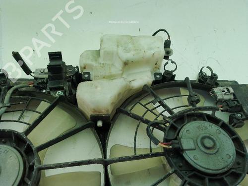 Radiator fan MAZDA CX-7 (ER) 2.2 MZR-CD AWD (ER10A) | BP30171061M35
