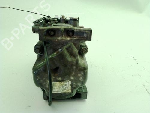 AC Kompressor MAZDA CX-7 (ER) 2.2 MZR-CD AWD (ER10A) | BP30477114M34