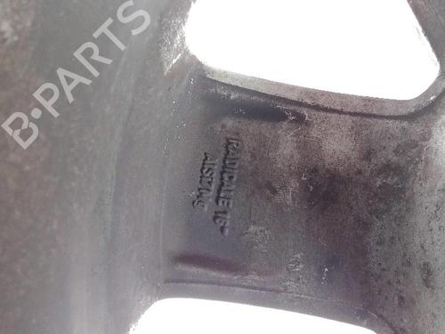 Rim CITROËN C4 I (LC_) 1.6 16V | BP18416807C45 