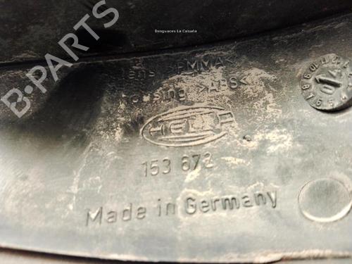 Left taillight CHRYSLER VOYAGER IV (RG, RS) 2.5 CRD | BP30170871C34 