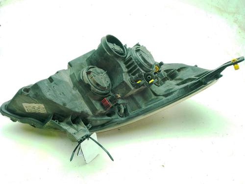 Højre forlygte OPEL VECTRA C GTS (Z02) 1.9 CDTI (F68) | BP25349295C29 