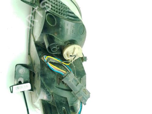 Other CITROËN C4 Grand Picasso II (DA_, DE_) 1.2 THP 130 | BP32259918O1