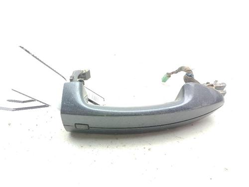 Used Front right exterior door handle FORD ECOSPORT 1.5 TDCi (90 hp) 24048646