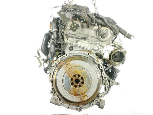 Motor JAGUAR F-PACE (X761) 2.0 Ti4 AWD | BP24045483M1 