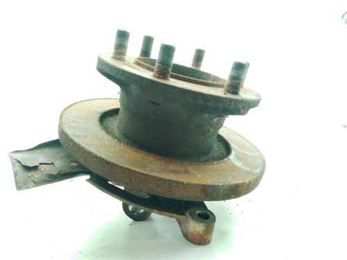 Zwrotnica przednia lewa IVECO DAILY III Bus 35 S 12, 35 C 12, 40 C 12 | BP30803694M25