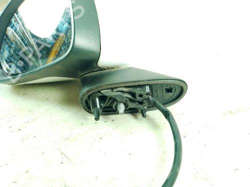 Left mirror OPEL CORSA D (S07) 1.4 (L08, L68) | BP28290992C26 
