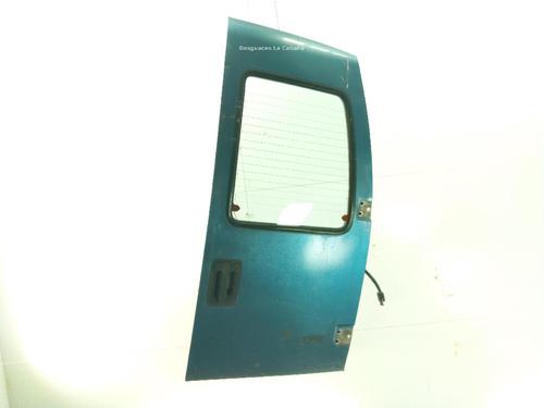 Used Right tailgate CITROËN JUMPY I (U6U_) 1.9 TD (90 hp) 25486484