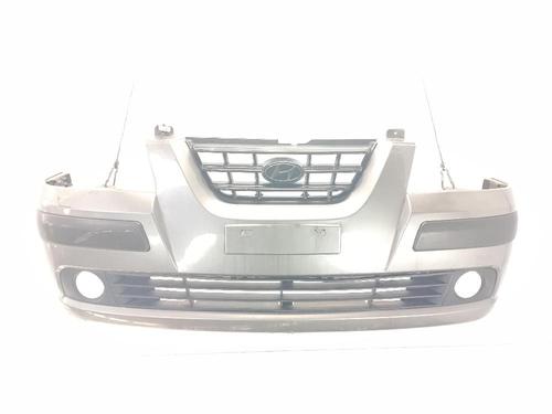 Used Front bumper Front bumper HYUNDAI ATOS (MX) 1.1 (58 hp) 34612307 34612307