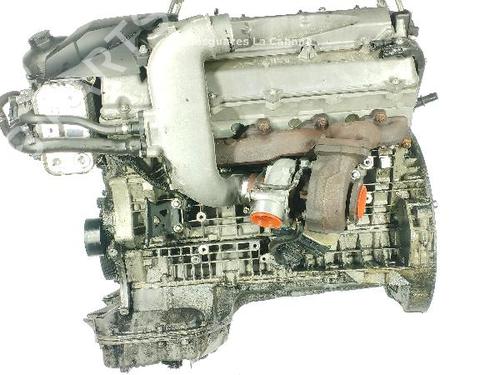 Engine MERCEDES-BENZ S-CLASS (W220) S 400 CDI (220.028, 220.128) | BP18367524M1 