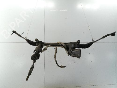 Used Steering rack Steering rack 26517540 26517540