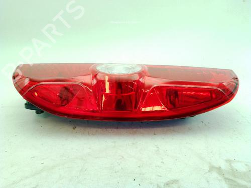 Right taillight OPEL COMBO Box Body/MPV (X12) 1.3 CDTI (B05) | BP33871746C35 - Image 2