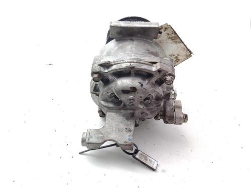 AC compressor OPEL ASTRA K (B16) 1.5 CRDI (68) | BP24544560M34 