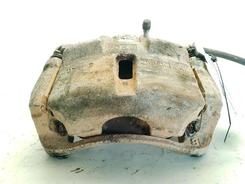 Used Left front brake caliper RENAULT KADJAR (HA_, HL_) 1.3 TCe 140 (HLNB, HLN1) (140 hp) 24003001