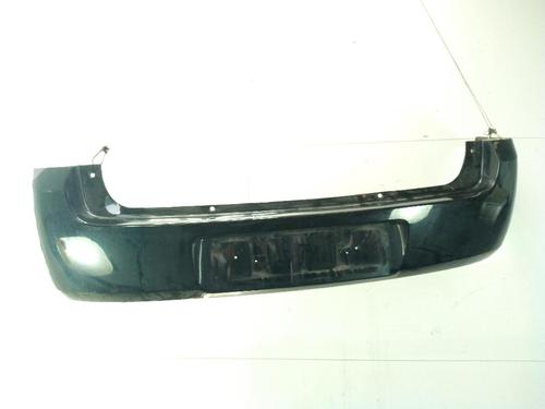 Używane Zderzak tylny OPEL MERIVA A MPV (X03) 1.7 DTI (E75) (75 hp) 28368036