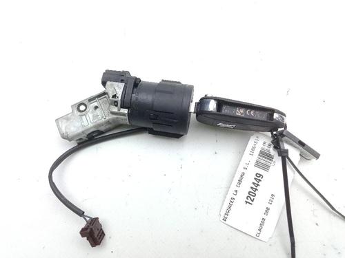 Used Ignition barrel Ignition barrel PEUGEOT 208 I (CA_, CC_) 1.2 VTI 82 (82 hp) 39579378 39579378