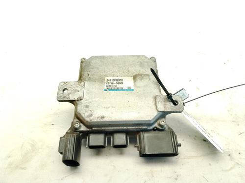 Used Electronic module SUBARU IMPREZA Hatchback (GR, GH, G3) 2.0 D AWD (150 hp) 30146541