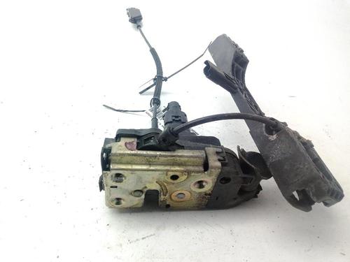 Used Front left lock RENAULT LAGUNA II Grandtour (KG0/1_) 1.9 dCi (KG1V) (130 hp) 27514143